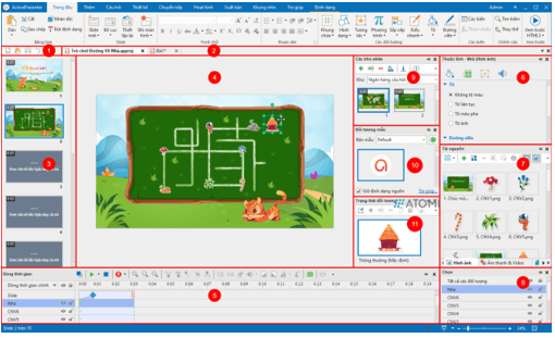Top ứng dụng tạo câu đố, câu hỏi trắc nghiệm và bài kiểm tra cho giáo viên