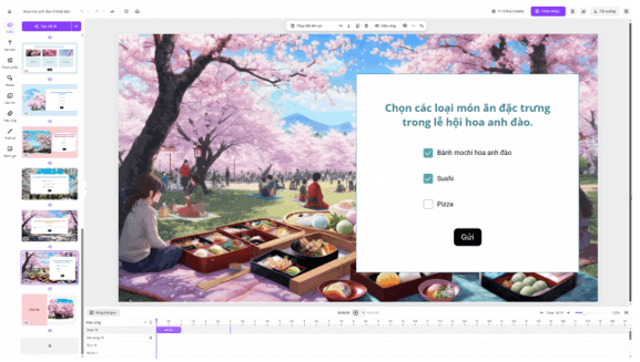 Top ứng dụng tạo câu đố, câu hỏi trắc nghiệm và bài kiểm tra cho giáo viên