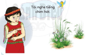 Chủ đề 5: Đồng dao