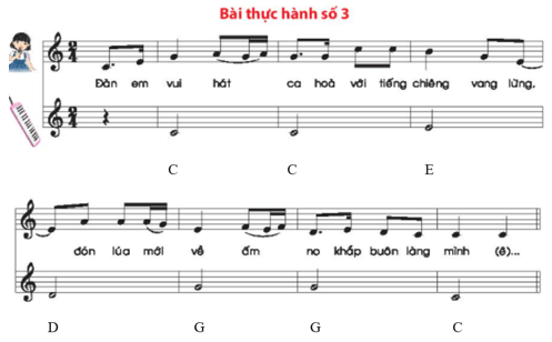 Bài thực hành số 3