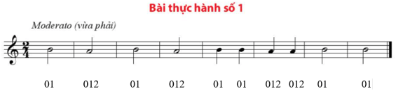 Bài thực hành số 2