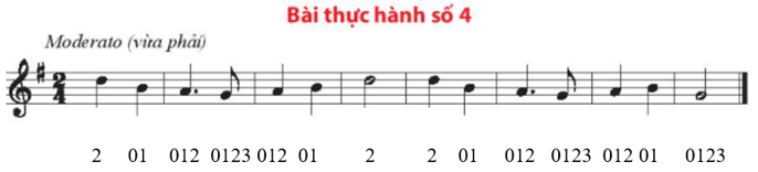 Bài thực hành số 4