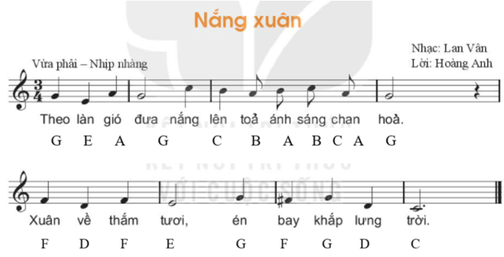 Vận dụng - sáng tạo