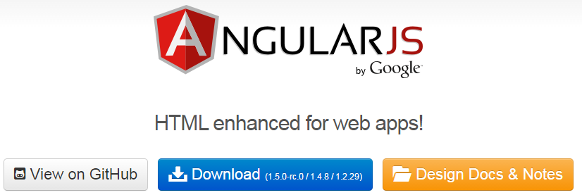 Tải AngularJS