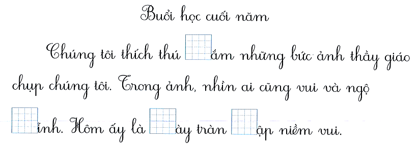Đề thi Giữa kì Tiếng Việt lớp 1 Cánh diều (có đáp án) | Đề kiểm tra cuối tuần Tiếng Việt lớp 1