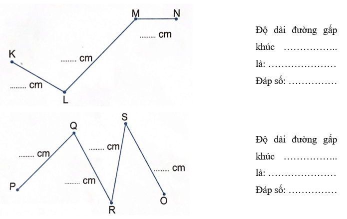 Bài tập cuối tuần Toán lớp 2 Tuần 15 Cánh diều (có đáp án) | Đề kiểm tra cuối tuần Toán lớp 2