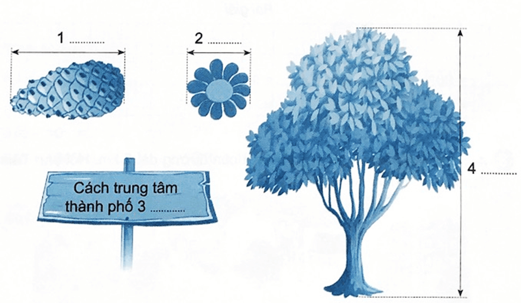 Bài tập cuối tuần Toán lớp 2 Tuần 30 Cánh diều (có đáp án) | Đề kiểm tra cuối tuần Toán lớp 2