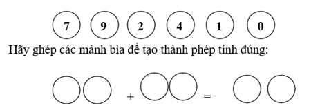 Bài tập cuối tuần Toán lớp 2 Tuần 12 Chân trời sáng tạo | Đề kiểm tra cuối tuần Toán lớp 2