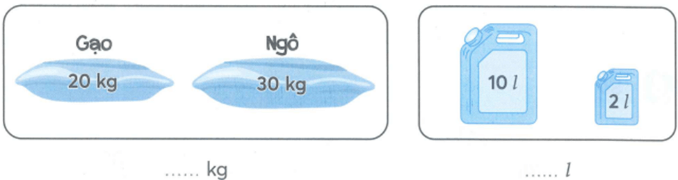 Bài tập cuối tuần Toán lớp 2 Tuần 18 Kết nối tri thức (có đáp án) | Đề kiểm tra cuối tuần Toán lớp 2