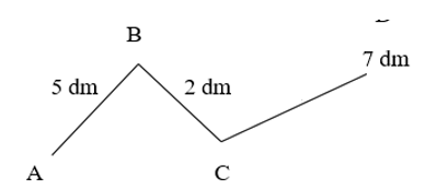 Bài tập cuối tuần Toán lớp 2 Tuần 6 Chân trời sáng tạo | Đề kiểm tra cuối tuần Toán lớp 2