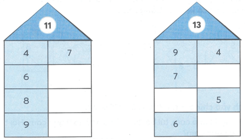 Bài tập cuối tuần Toán lớp 2 Tuần 7 Kết nối tri thức (có đáp án) | Đề kiểm tra cuối tuần Toán lớp 2