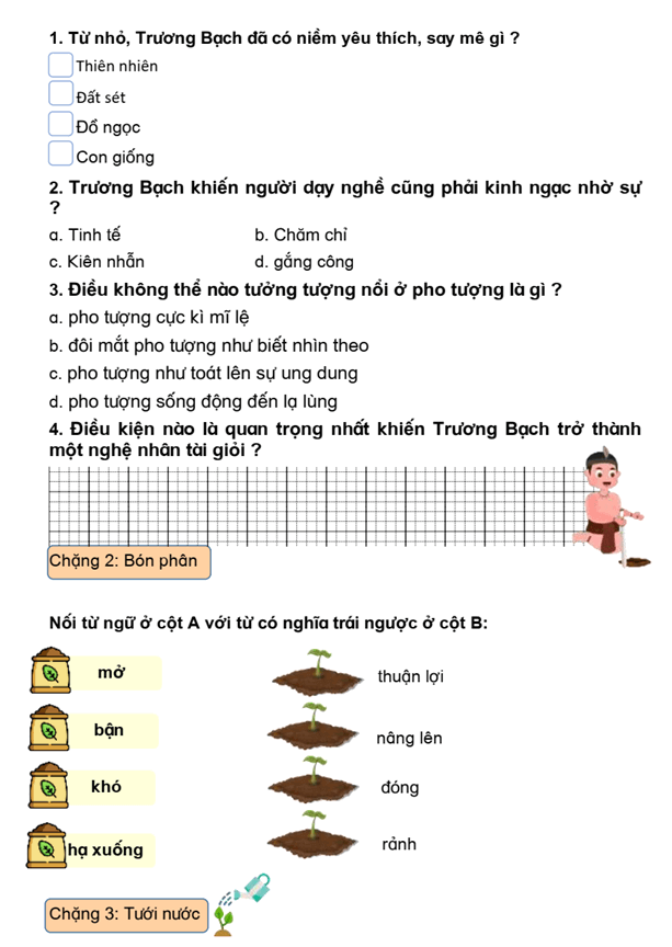 Bài tập cuối tuần Tiếng Việt lớp 3 Tuần 12 Cánh diều (có đáp án) | Đề kiểm tra cuối tuần Tiếng Việt lớp 3