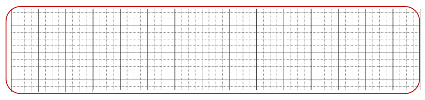 Bài tập cuối tuần Toán lớp 3 Tuần 11 Chân trời sáng tạo (có đáp án) | Đề kiểm tra cuối tuần Toán lớp 3