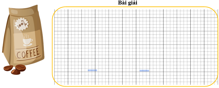 Bài tập cuối tuần Toán lớp 3 Tuần 13 Kết nối tri thức (có đáp án) | Đề kiểm tra cuối tuần Toán lớp 3