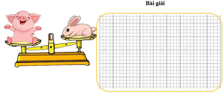 Bài tập cuối tuần Toán lớp 3 Tuần 16 Kết nối tri thức (có đáp án) | Đề kiểm tra cuối tuần Toán lớp 3