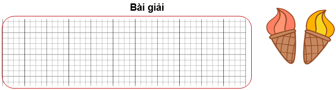 Bài tập cuối tuần Toán lớp 3 Tuần 2 Cánh diều (có đáp án) | Đề kiểm tra cuối tuần Toán lớp 3