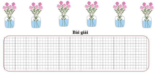 Bài tập cuối tuần Toán lớp 3 Tuần 2 Kết nối tri thức (có đáp án) | Đề kiểm tra cuối tuần Toán lớp 3