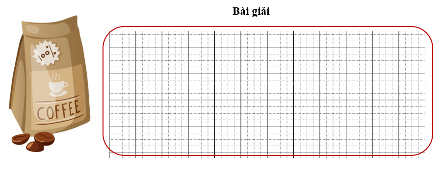 Bài tập cuối tuần Toán lớp 3 Tuần 22 Chân trời sáng tạo (có đáp án) | Đề kiểm tra cuối tuần Toán lớp 3