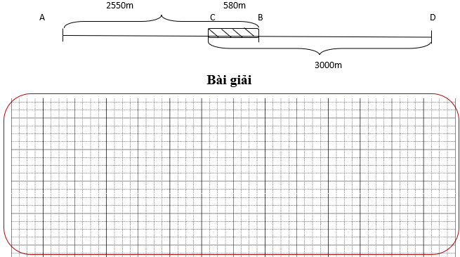 Bài tập cuối tuần Toán lớp 3 Tuần 28 Kết nối tri thức (có đáp án) | Đề kiểm tra cuối tuần Toán lớp 3