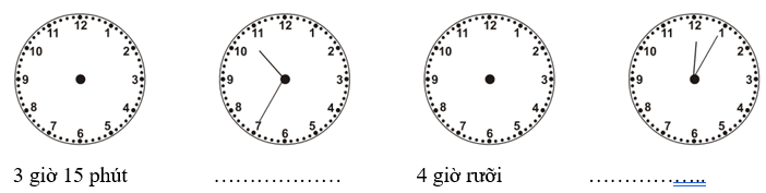 Bài tập cuối tuần Toán lớp 3 Tuần 3 Kết nối tri thức (có đáp án) | Đề kiểm tra cuối tuần Toán lớp 3