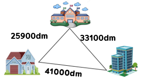 Bài tập cuối tuần Toán lớp 3 Tuần 34 Kết nối tri thức (có đáp án) | Đề kiểm tra cuối tuần Toán lớp 3