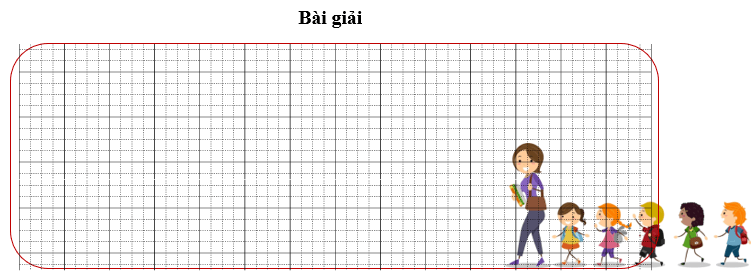 Bài tập cuối tuần Toán lớp 3 Tuần 35 Cánh diều (có đáp án) | Đề kiểm tra cuối tuần Toán lớp 3