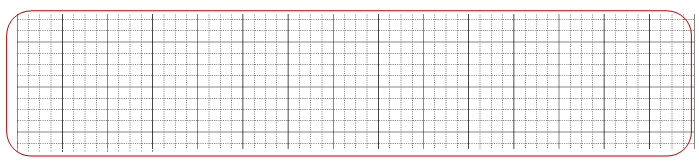 Bài tập cuối tuần Toán lớp 3 Tuần 4 Kết nối tri thức (có đáp án) | Đề kiểm tra cuối tuần Toán lớp 3