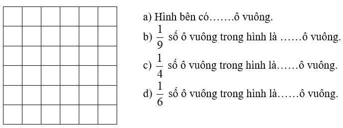 Bài tập cuối tuần Toán lớp 3 Tuần 6 Kết nối tri thức (có đáp án) | Đề kiểm tra cuối tuần Toán lớp 3