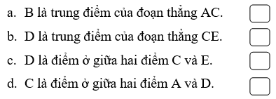 Bài tập cuối tuần Toán lớp 3 Tuần 7 Kết nối tri thức (có đáp án) | Đề kiểm tra cuối tuần Toán lớp 3