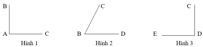 Bài tập cuối tuần Toán lớp 3 Tuần 9 Kết nối tri thức (có đáp án) | Đề kiểm tra cuối tuần Toán lớp 3