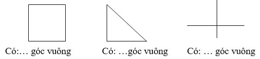 Bài tập cuối tuần Toán lớp 3 Tuần 9 Kết nối tri thức (có đáp án) | Đề kiểm tra cuối tuần Toán lớp 3