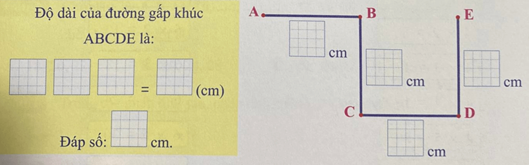 Bài tập cuối tuần Toán lớp 3 Tuần 2 Cánh diều (có đáp án) | Đề kiểm tra cuối tuần Toán lớp 3