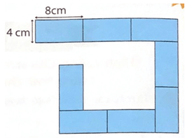 Bài tập cuối tuần Toán lớp 3 Tuần 25 Chân trời sáng tạo (có đáp án) | Đề kiểm tra cuối tuần Toán lớp 3