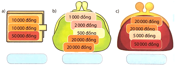 Bài tập cuối tuần Toán lớp 3 Tuần 33 Chân trời sáng tạo (có đáp án) | Đề kiểm tra cuối tuần Toán lớp 3