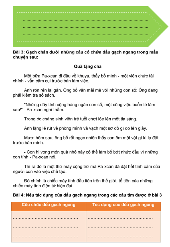 Bài tập cuối tuần Tiếng Việt lớp 4 Tuần 23 Cánh diều (có đáp án) | Đề kiểm tra cuối tuần Tiếng Việt lớp 4