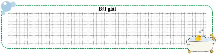 Bài tập cuối tuần Toán lớp 4 Tuần 11 Kết nối tri thức (có đáp án) | Đề kiểm tra cuối tuần Toán lớp 4