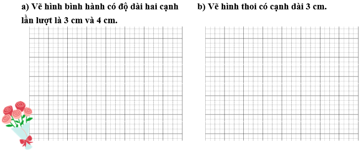 Bài tập cuối tuần Toán lớp 4 Tuần 15 Kết nối tri thức (có đáp án) | Đề kiểm tra cuối tuần Toán lớp 4