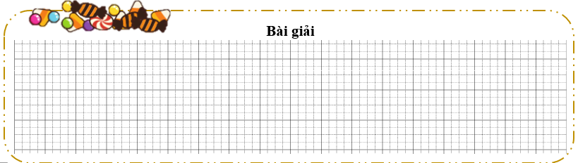 Bài tập cuối tuần Toán lớp 4 Tuần 17 Kết nối tri thức (có đáp án) | Đề kiểm tra cuối tuần Toán lớp 4