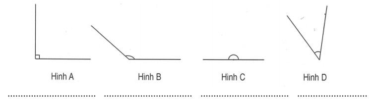 Bài tập cuối tuần Toán lớp 4 Tuần 4 Kết nối tri thức (có đáp án) | Đề kiểm tra cuối tuần Toán lớp 4