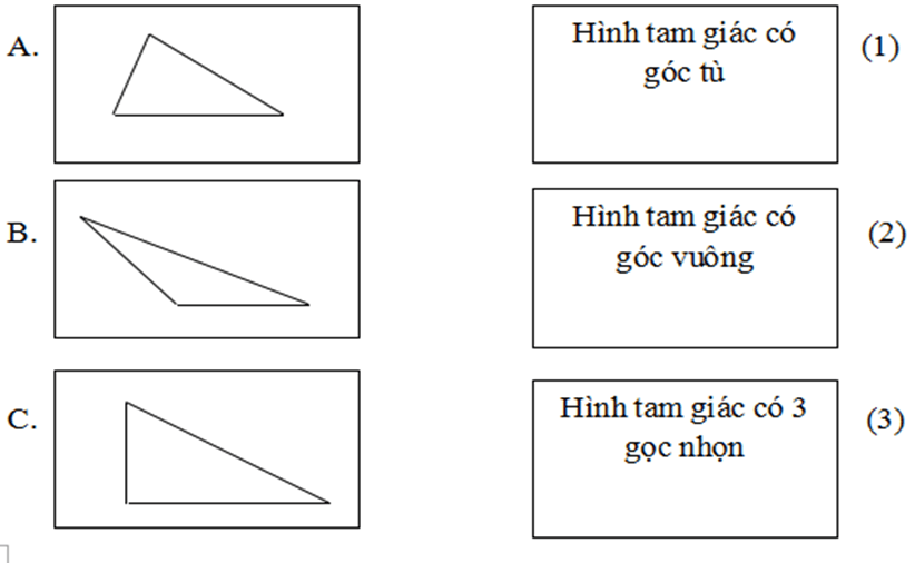 Bài tập cuối tuần Toán lớp 4 Tuần 4 Kết nối tri thức (có đáp án) | Đề kiểm tra cuối tuần Toán lớp 4