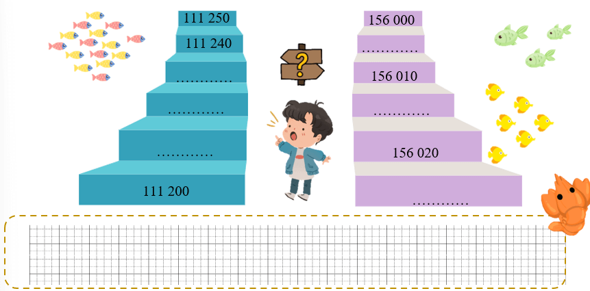 Bài tập cuối tuần Toán lớp 4 Tuần 5 Kết nối tri thức (có đáp án) | Đề kiểm tra cuối tuần Toán lớp 4