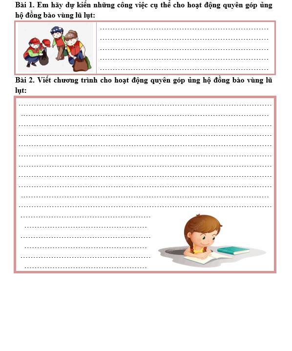 Bài tập hàng ngày Tiếng Việt lớp 5 Bài 16: Về thăm Đất Mũi | Kết nối tri thức