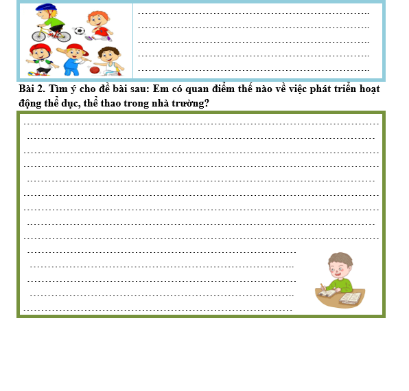 Bài tập hàng ngày Tiếng Việt lớp 5 Bài 18: Người thầy của muôn đời | Kết nối tri thức