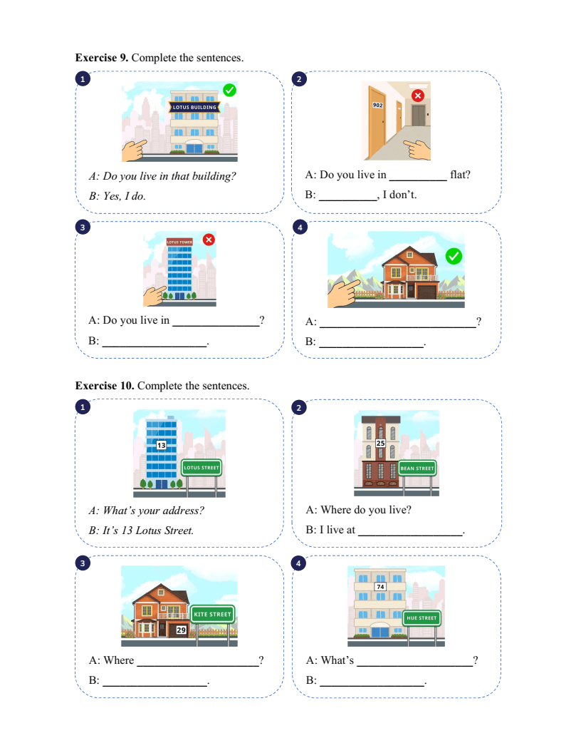 Bài tập cuối tuần Tiếng Anh lớp 5 Global Success (có đáp án) | Đề kiểm tra cuối tuần Tiếng Anh lớp 5