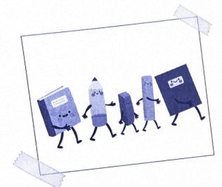 Bài tập phát triển năng lực Tiếng Việt lớp 3 Tuần 1: Em lớn lên rồi (trang 2, 3, 4, 5) (ảnh 3)