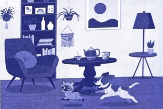 Bài tập phát triển năng lực Tiếng Việt lớp 3 Tuần 13: Em là thành viên xuất sắc trong nhà (trang 49, 50, 51, 52, 53) (ảnh 1)