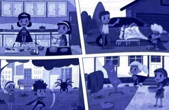 Bài tập phát triển năng lực Tiếng Việt lớp 3 Tuần 14: Em khỏe mạnh, vui vẻ giữa thiên nhiên (trang 53, 54, 55, 56, 57) (ảnh 2)