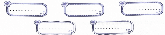 Bài tập phát triển năng lực Tiếng Việt lớp 3 Tuần 19: Thế giới tự nhiên (trang 2, 3, 4, 5, 6) (ảnh 1)