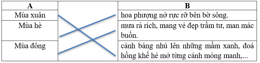 Bài tập phát triển năng lực Tiếng Việt lớp 3 Tuần 20: Vẻ đẹp quê hương (trang 7, 8, 9, 10, 11) (ảnh 3)