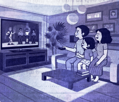 Bài tập phát triển năng lực Tiếng Việt lớp 3 Tuần 20: Vẻ đẹp quê hương (trang 7, 8, 9, 10, 11) (ảnh 6)